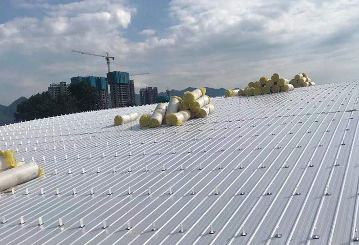 顺义网架施工